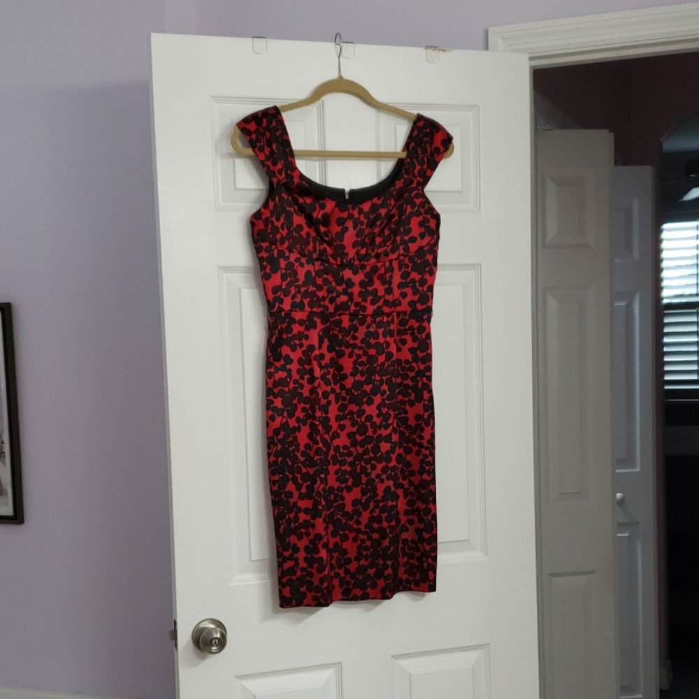 Cocktail dress